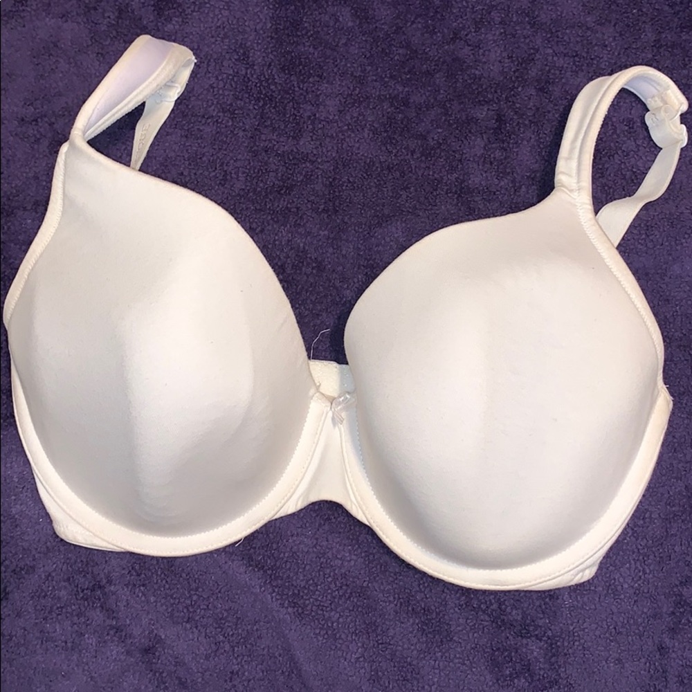 36DDD bra light lined